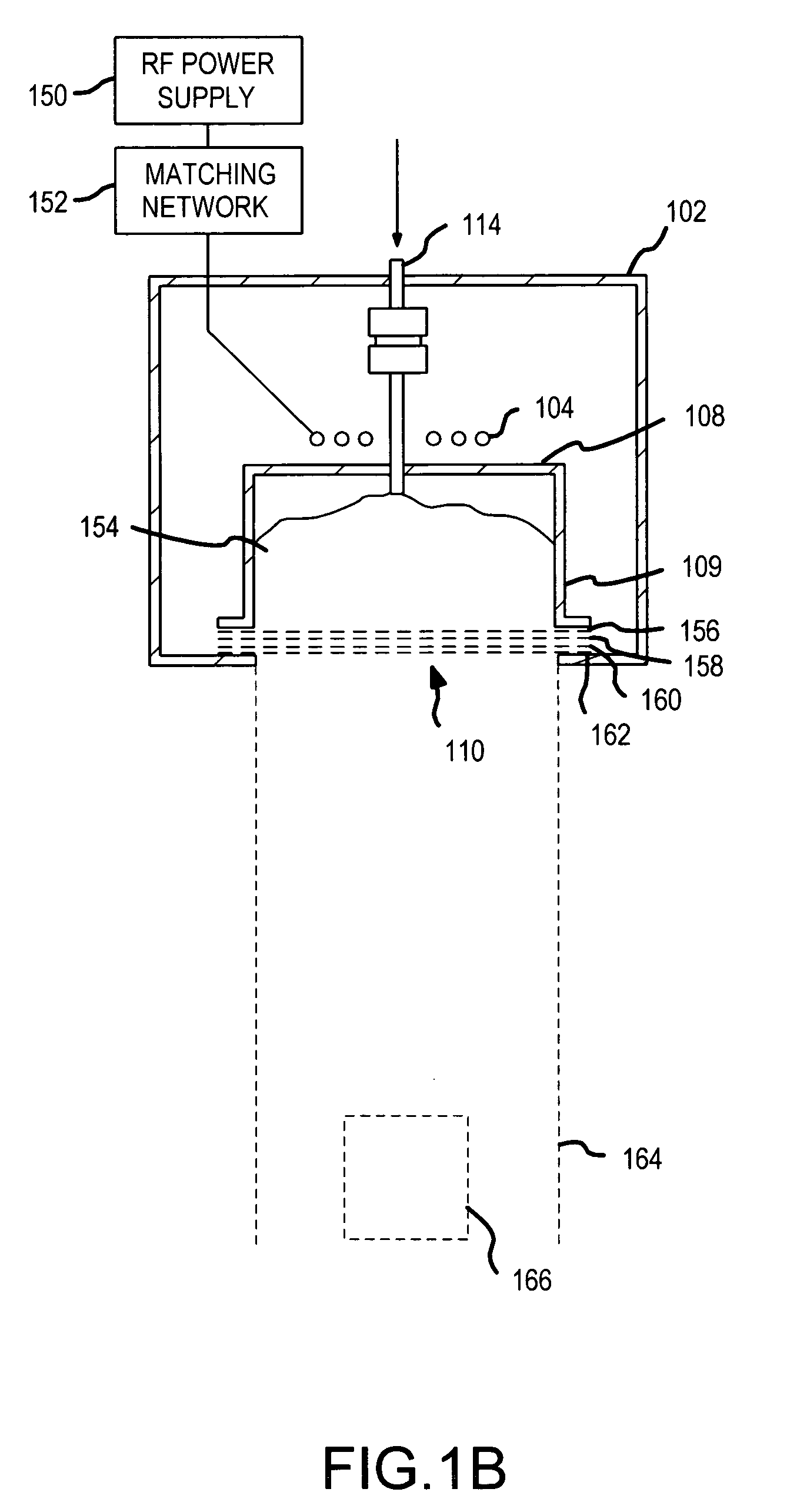 Multi-grid ion beam source for generating a highly collimated ion beam