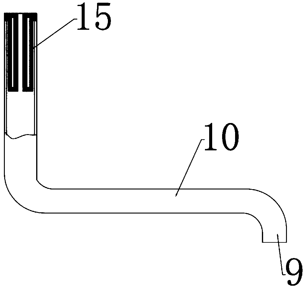 Dosing concentration-controlled nebulizing device for pediatric nebulizer therapy