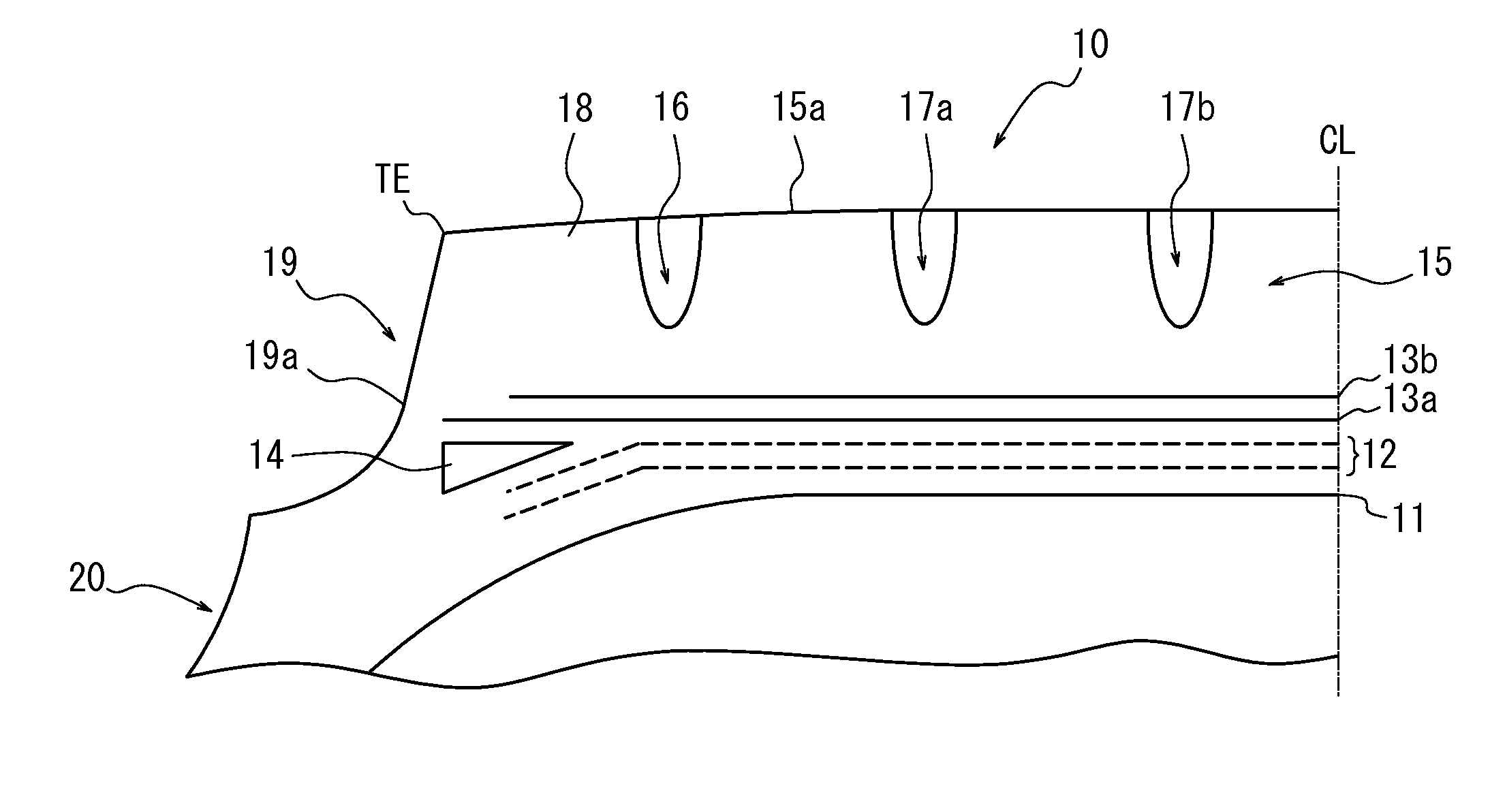 Pneumatic tire