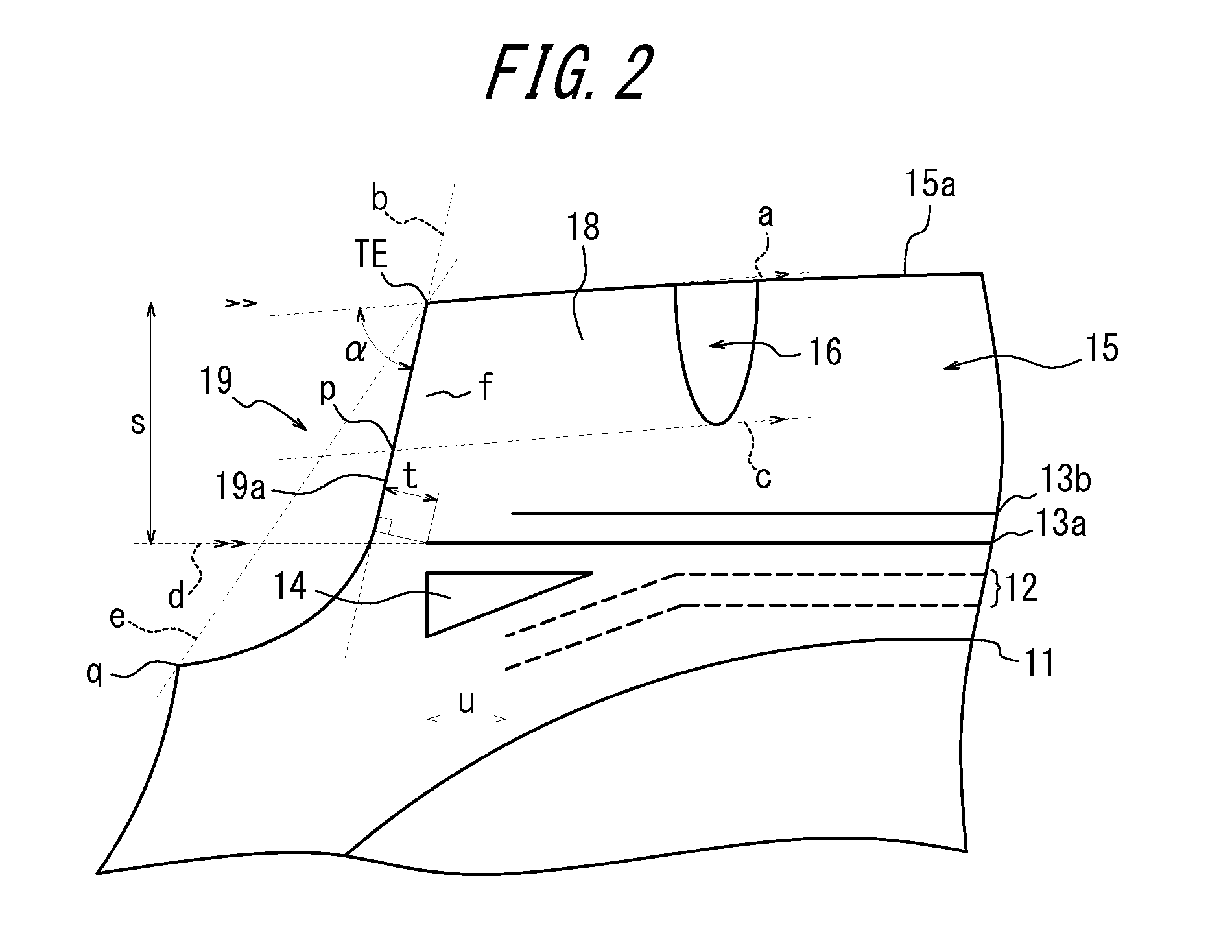 Pneumatic tire