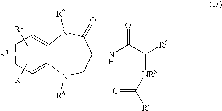 Substituted Benzodiazepinones, Benzoxazepinones and Benzothiazepinones as Sodium Channel Blockers