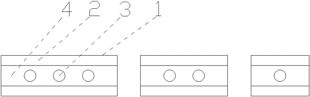 Bending machine pressing die, bending machine and die pressing method