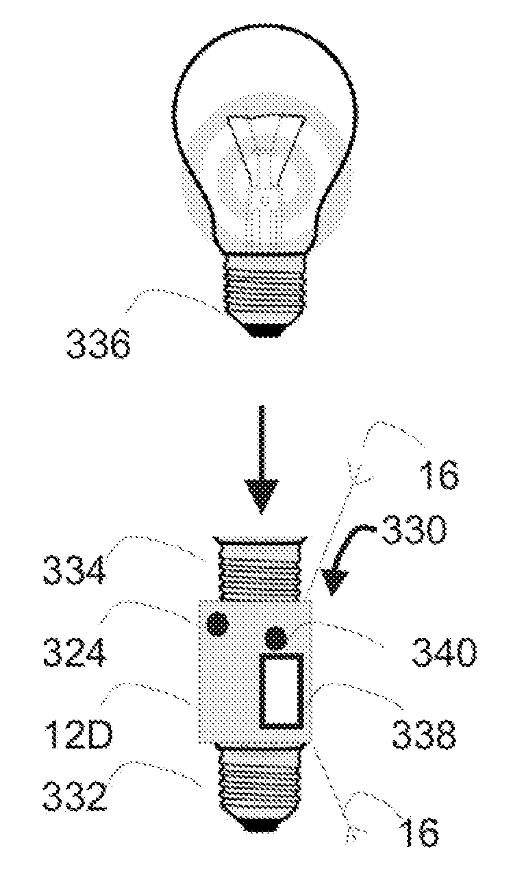 Systems and methods for wireless power
