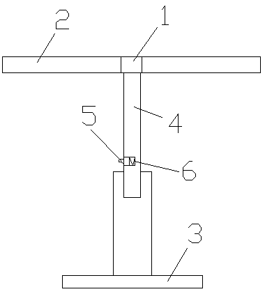 Reactor grading ring