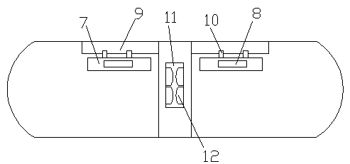 Reactor grading ring