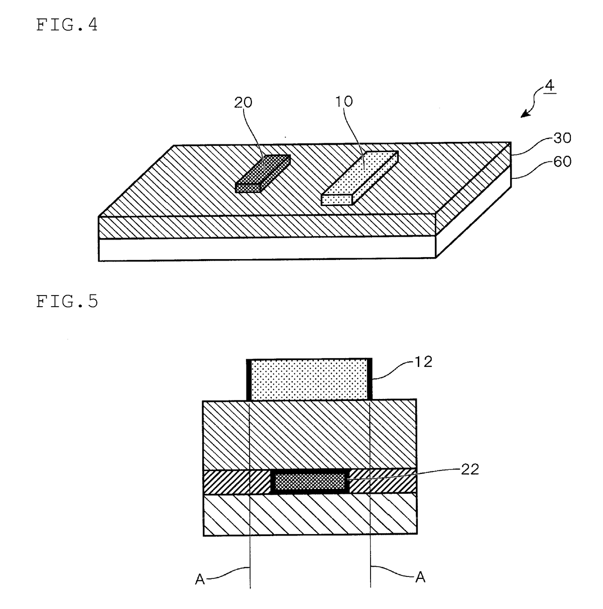 Semiconductor device and electric apparatus using same