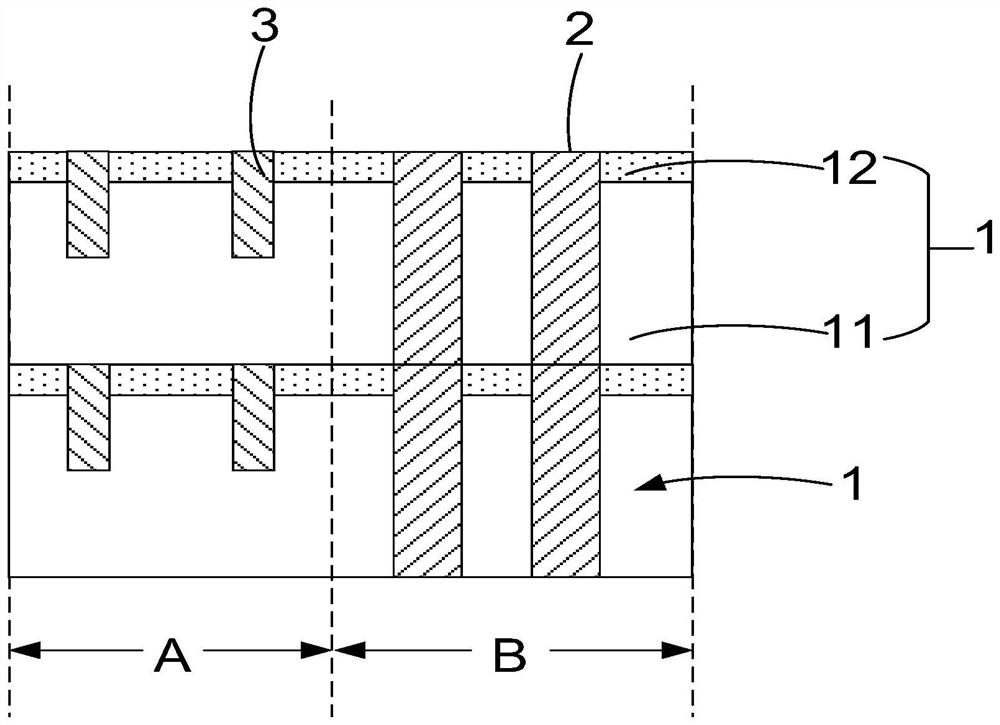 Semiconductor device and manufacturing method thereof