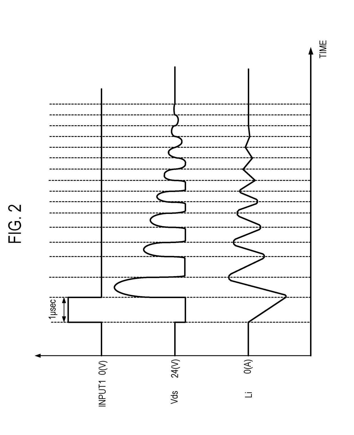 Power supply apparatus and image forming apparatus