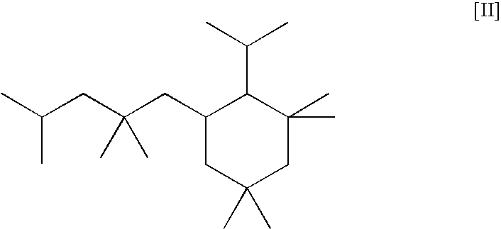 Cylic oligomer traction fluid