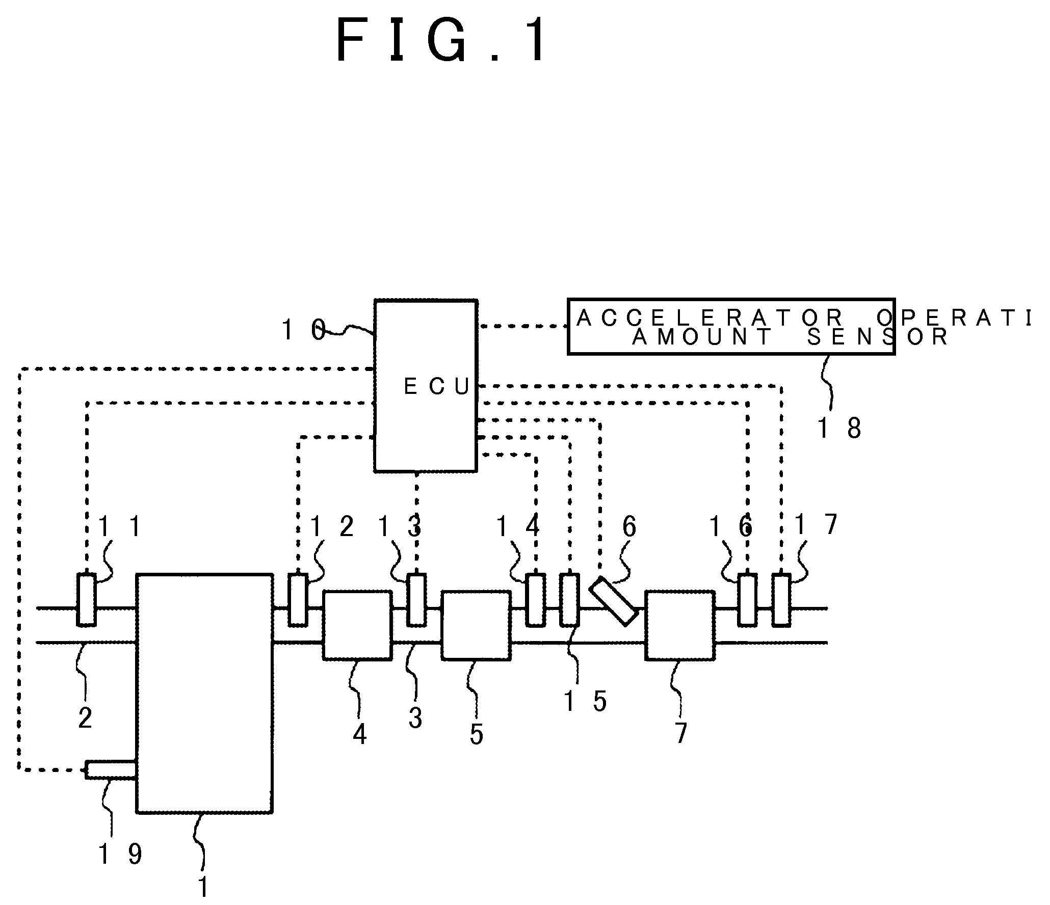 Exhaust purification device for internal combustion engine