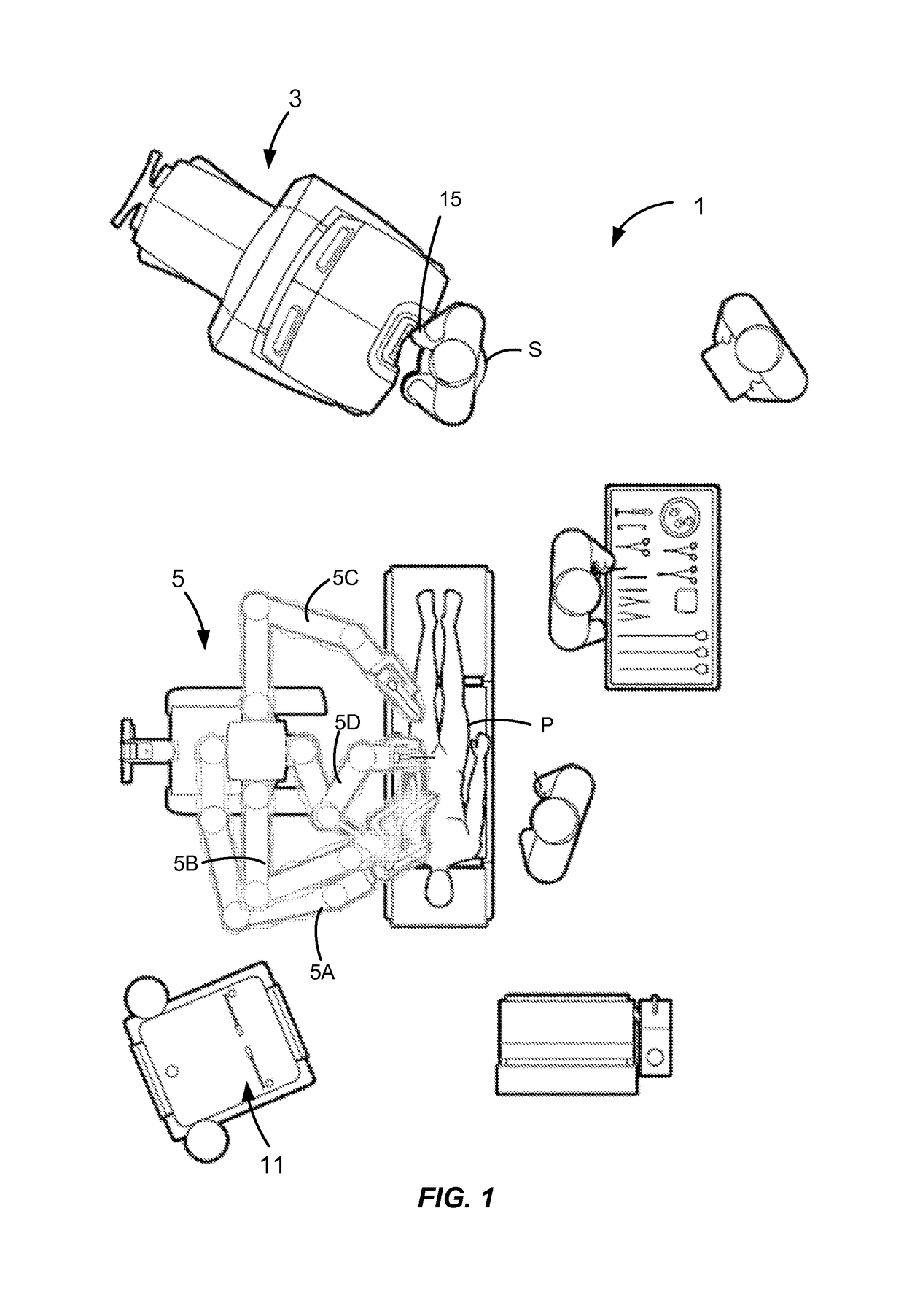 Indicator for knife location in a stapling or vessel sealing instrument