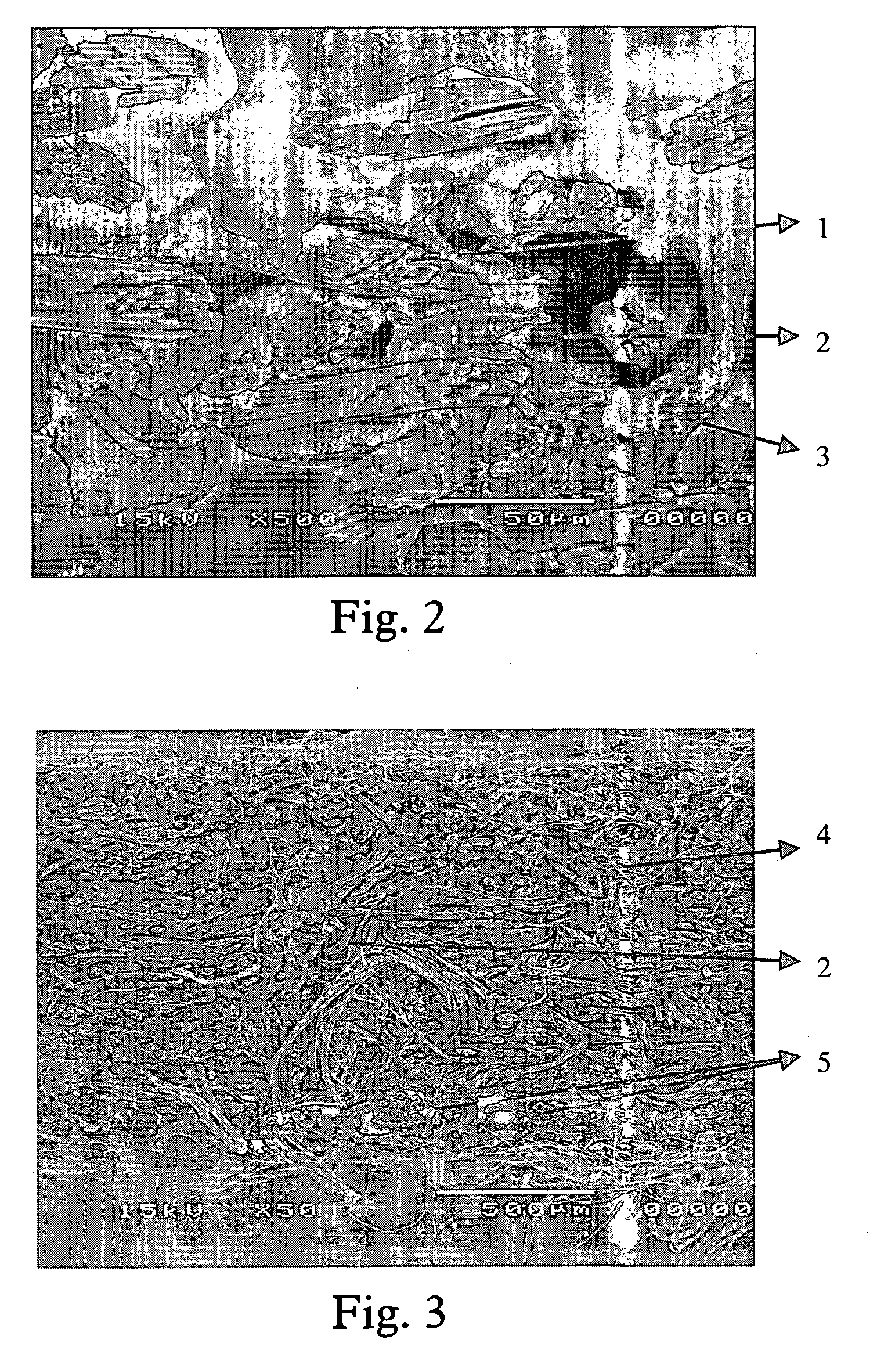 Method for making environment-friendly artificial leather from ultra micro fiber without solvent treatment