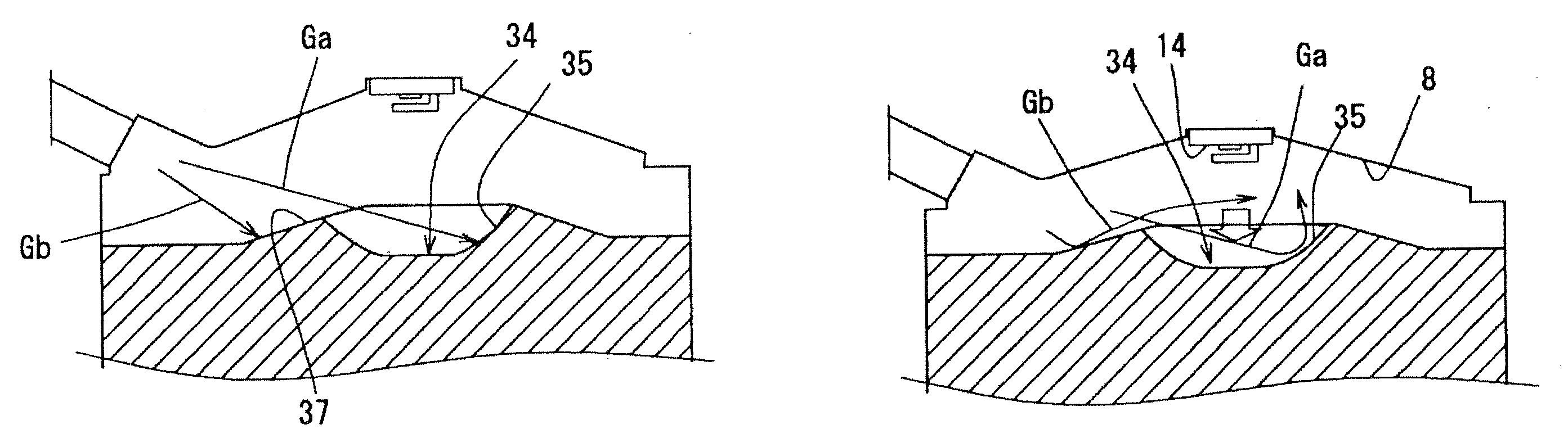 Direct-injection spark-ignition engine