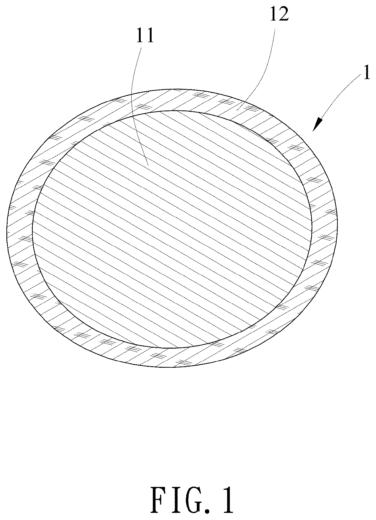 Biodegradable metal alloy for anchoring detached tissue to hard tissue, method of making the same, and process for using the same