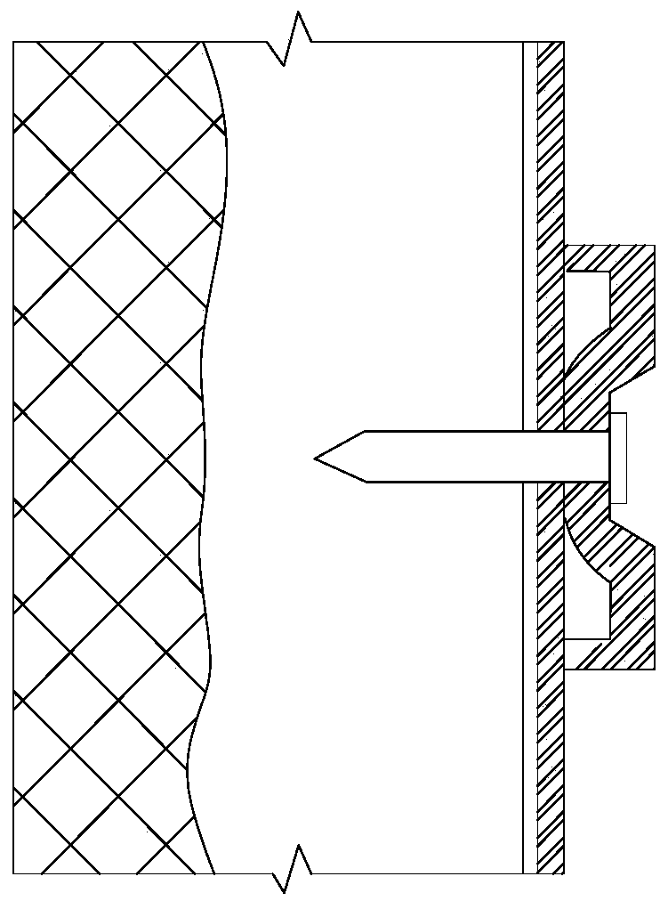 Tunnel waterproof and drainage construction technology