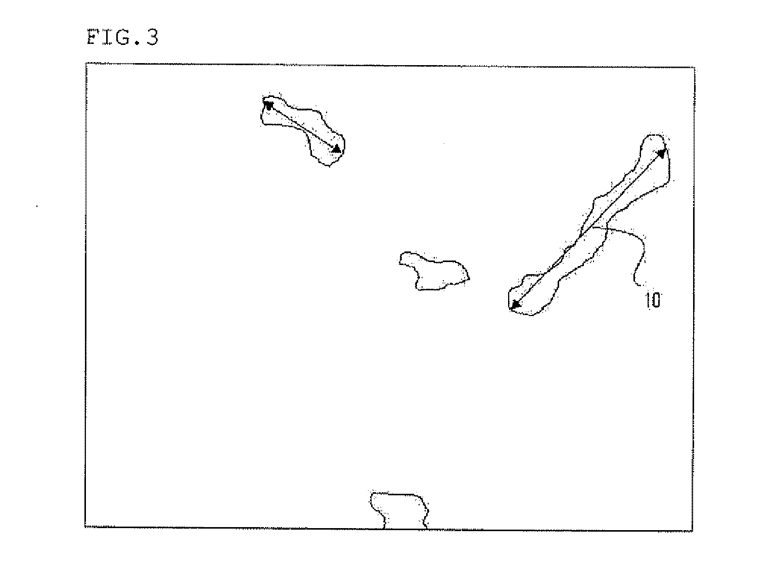 CoCrPt Base Sputtering Target and Production Process for the Same