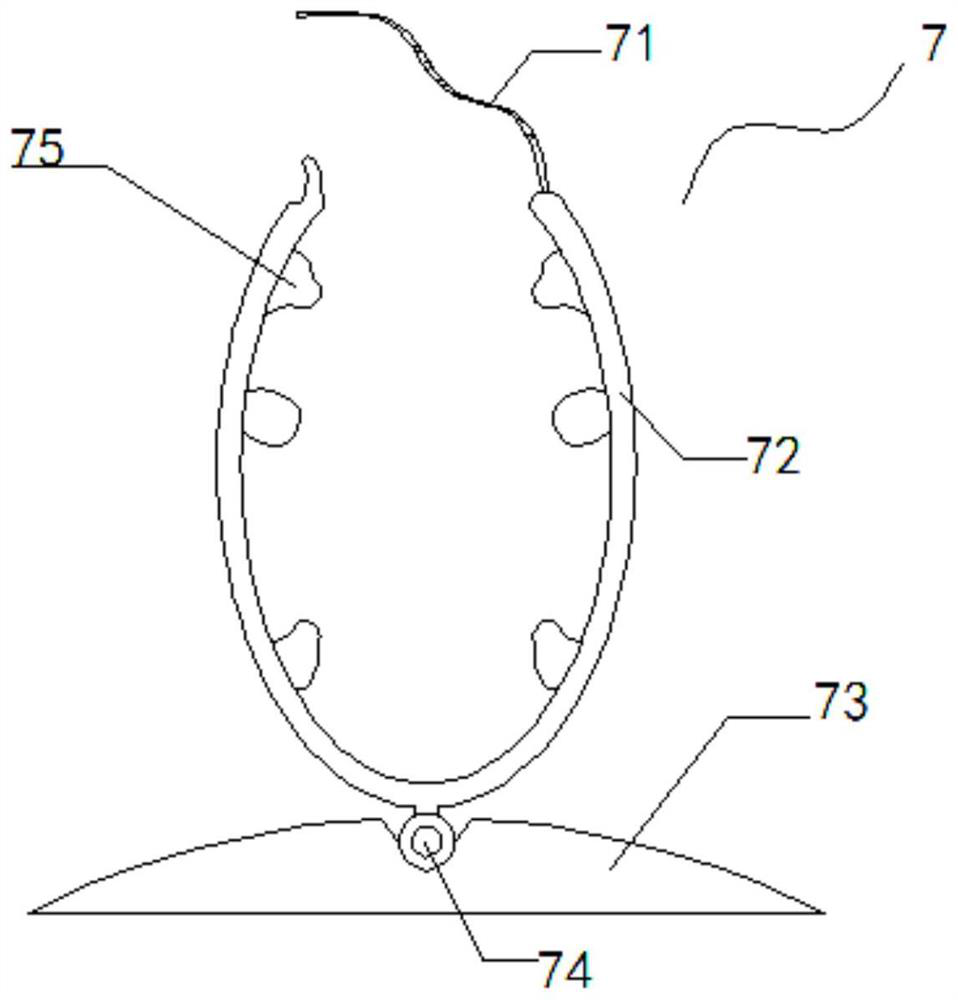 Leg and foot internal and external rotation corrector