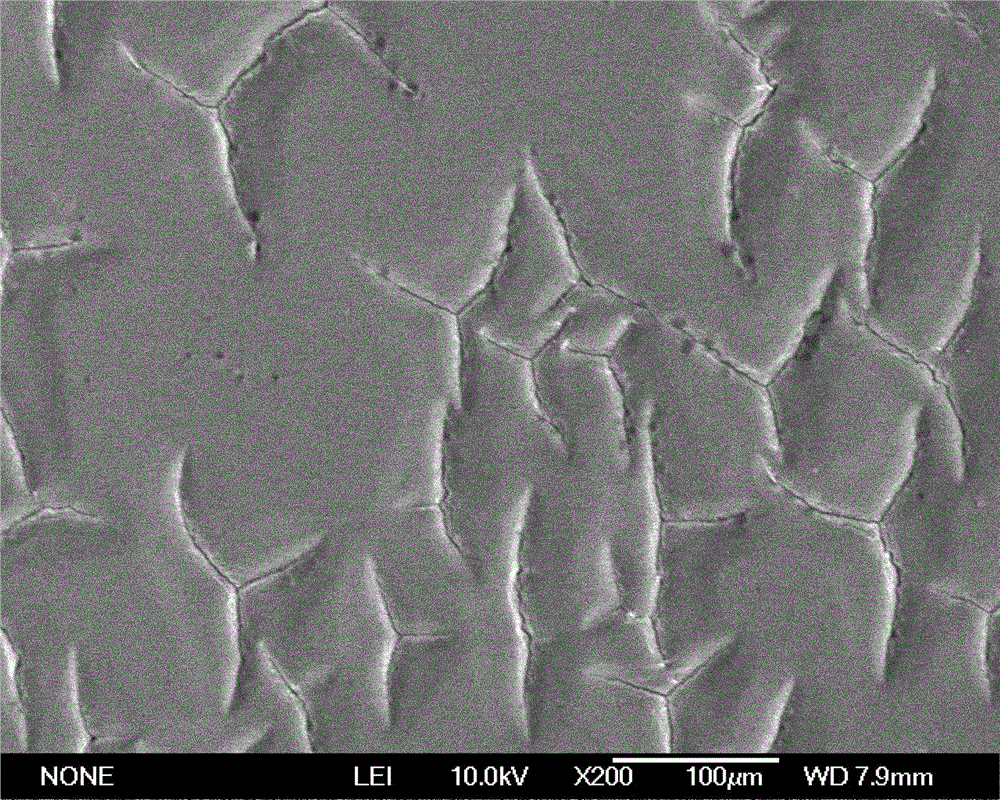 Composite flame retardant sizing agent for regenerated cellulose fiber