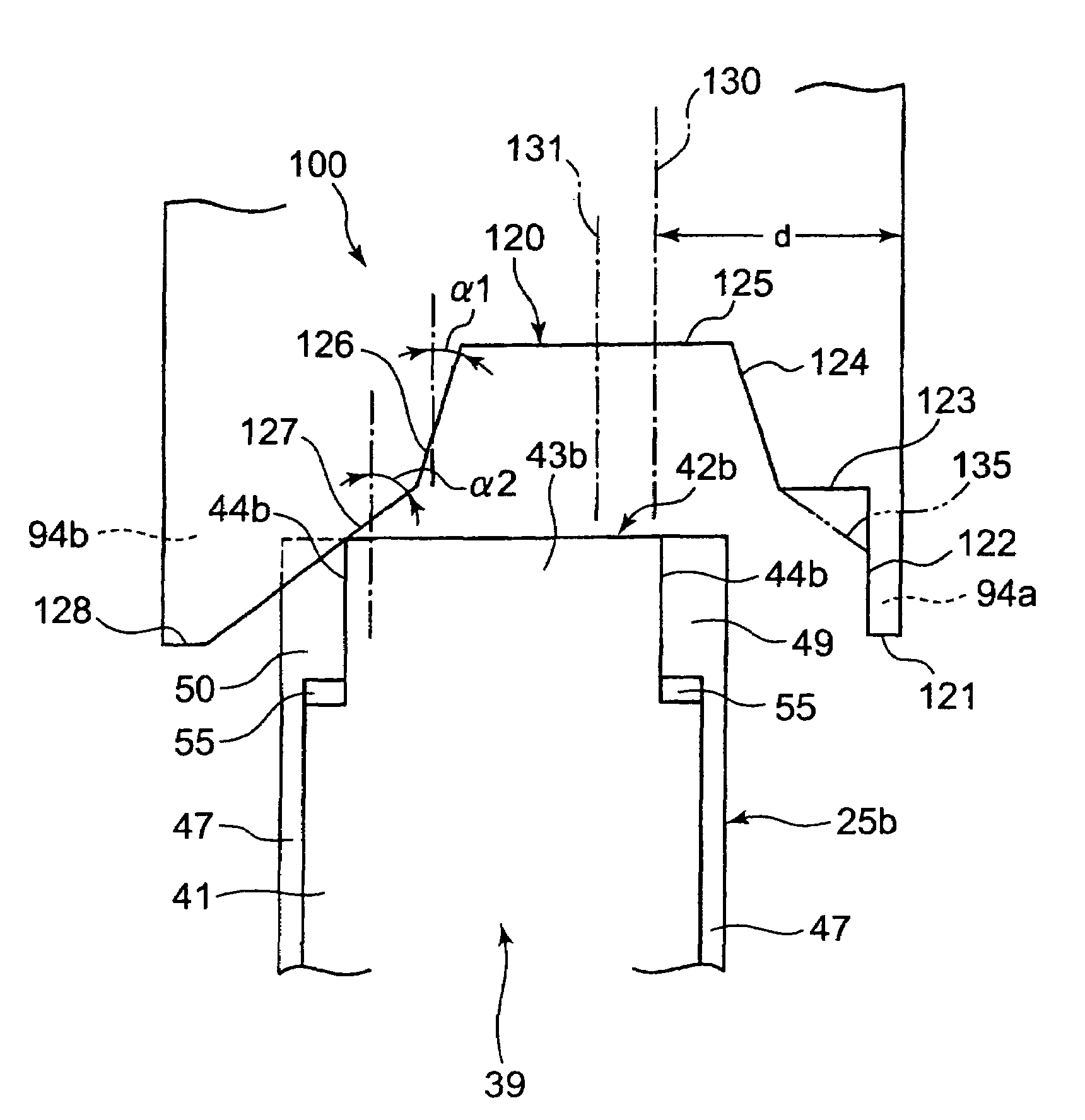 Slot device