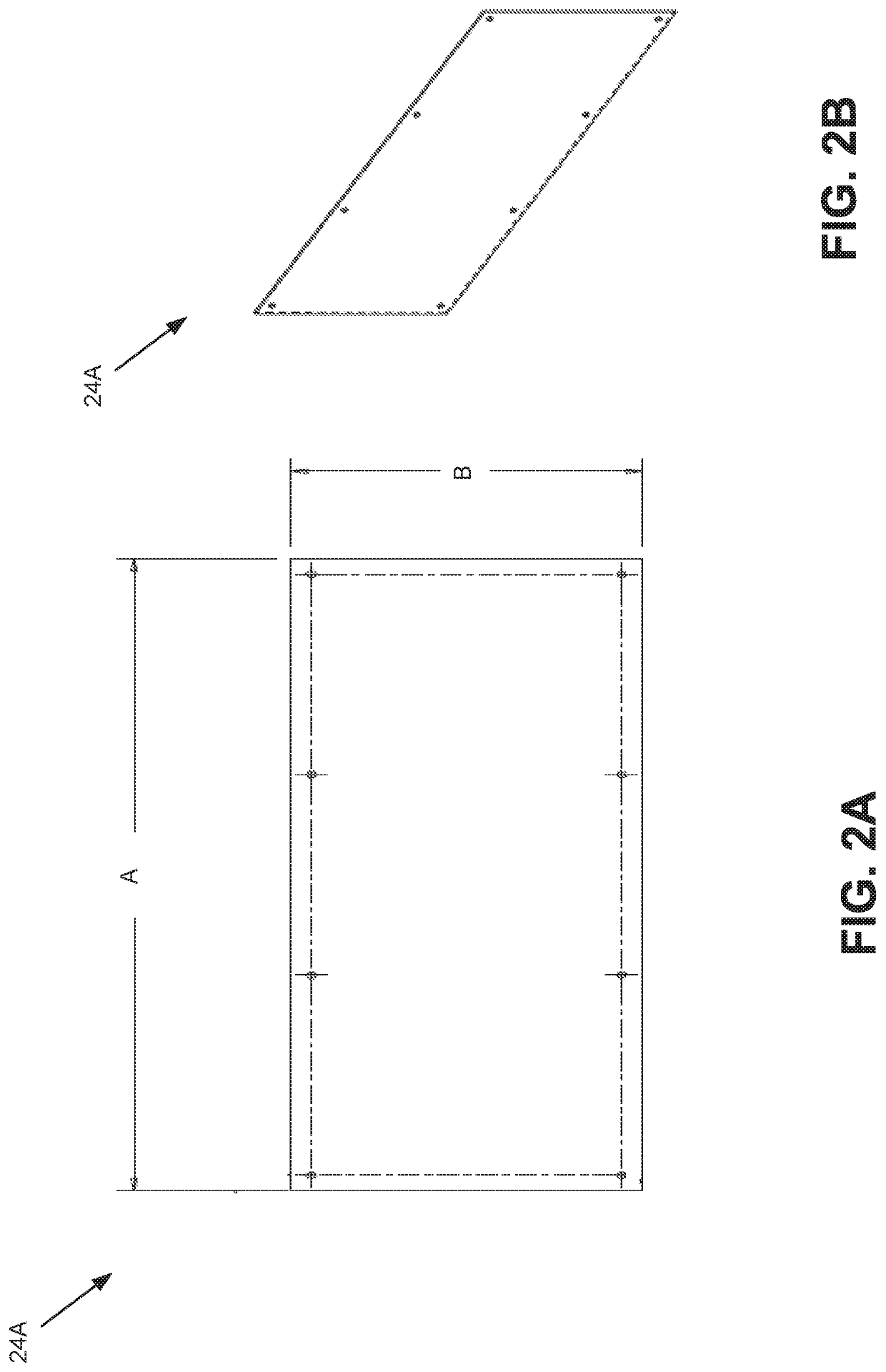 Flexible auger wrapper liner for a crop conveying auger