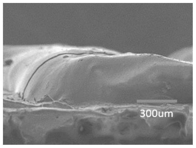 Aluminum air battery aluminum anode slurry for 3D printing and preparation method and application thereof