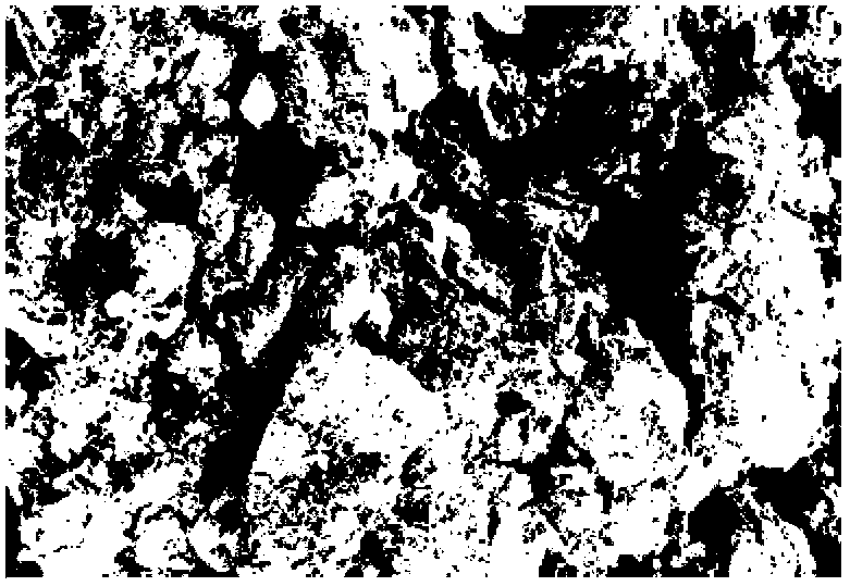 Prediction Method of Clay Consolidation Coefficient Based on Microstructural Parameters