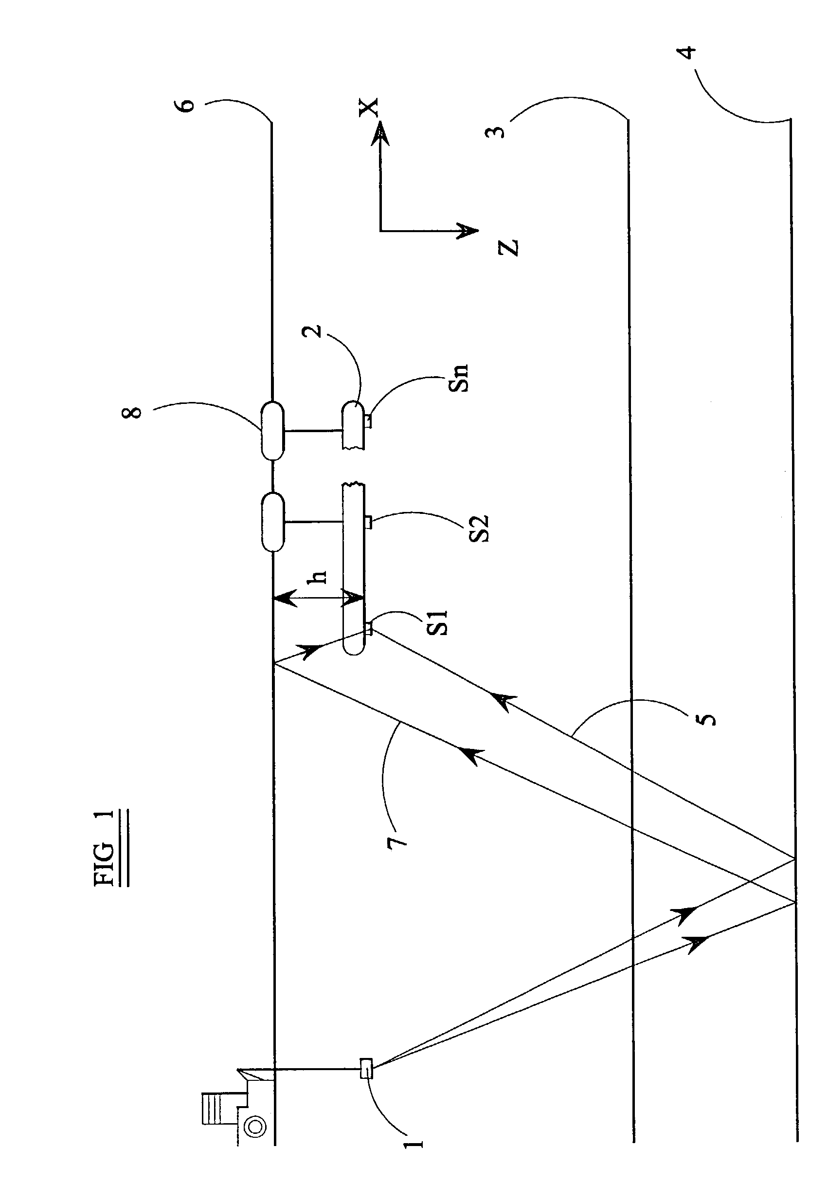 Method of processing seismic data