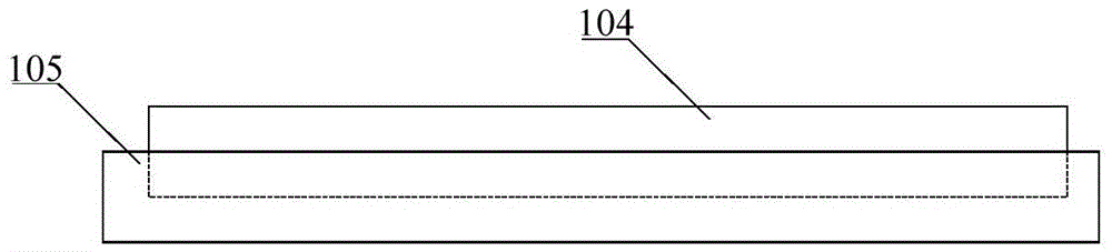 Winding structure