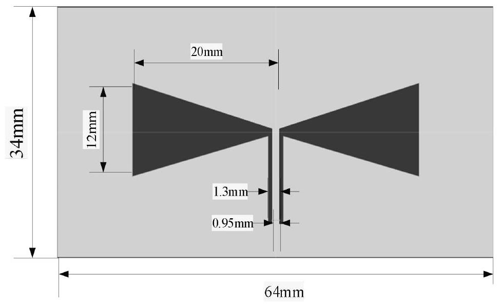 Broadband electromagnetic simulation method using efficient adaptive frequency scanning