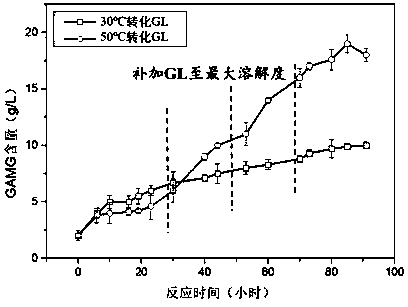 [Beta]-glucuronidase mutant with improved thermostability