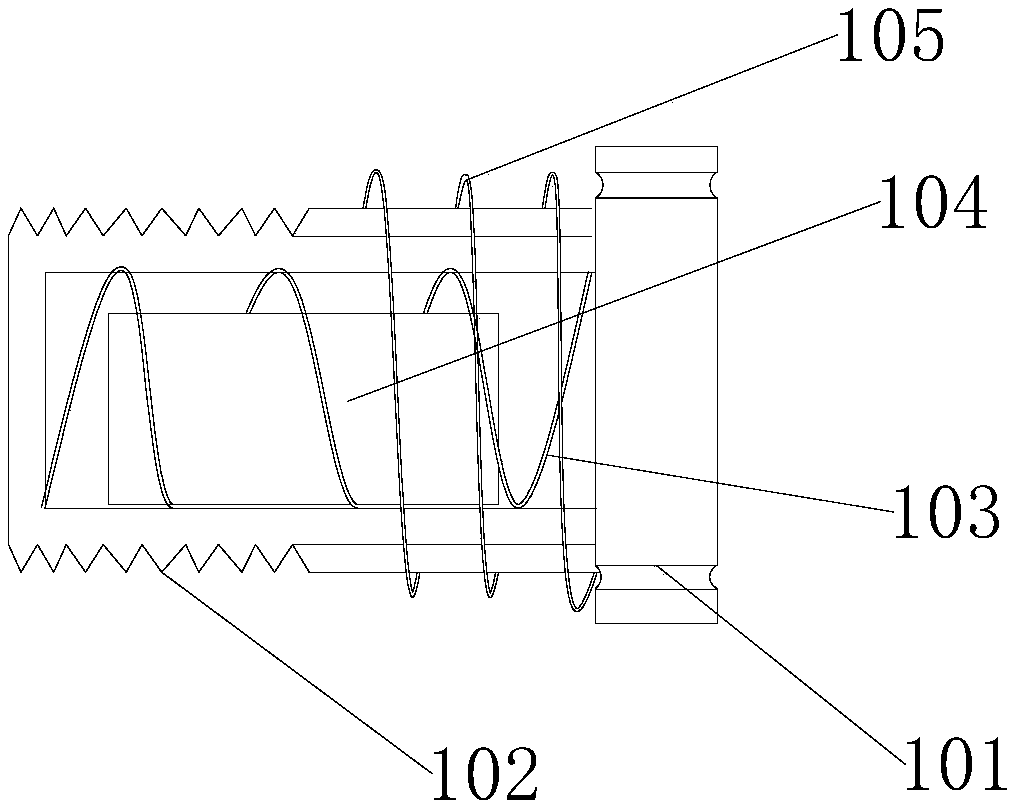 Safe vehicle anti-collision beam assembly