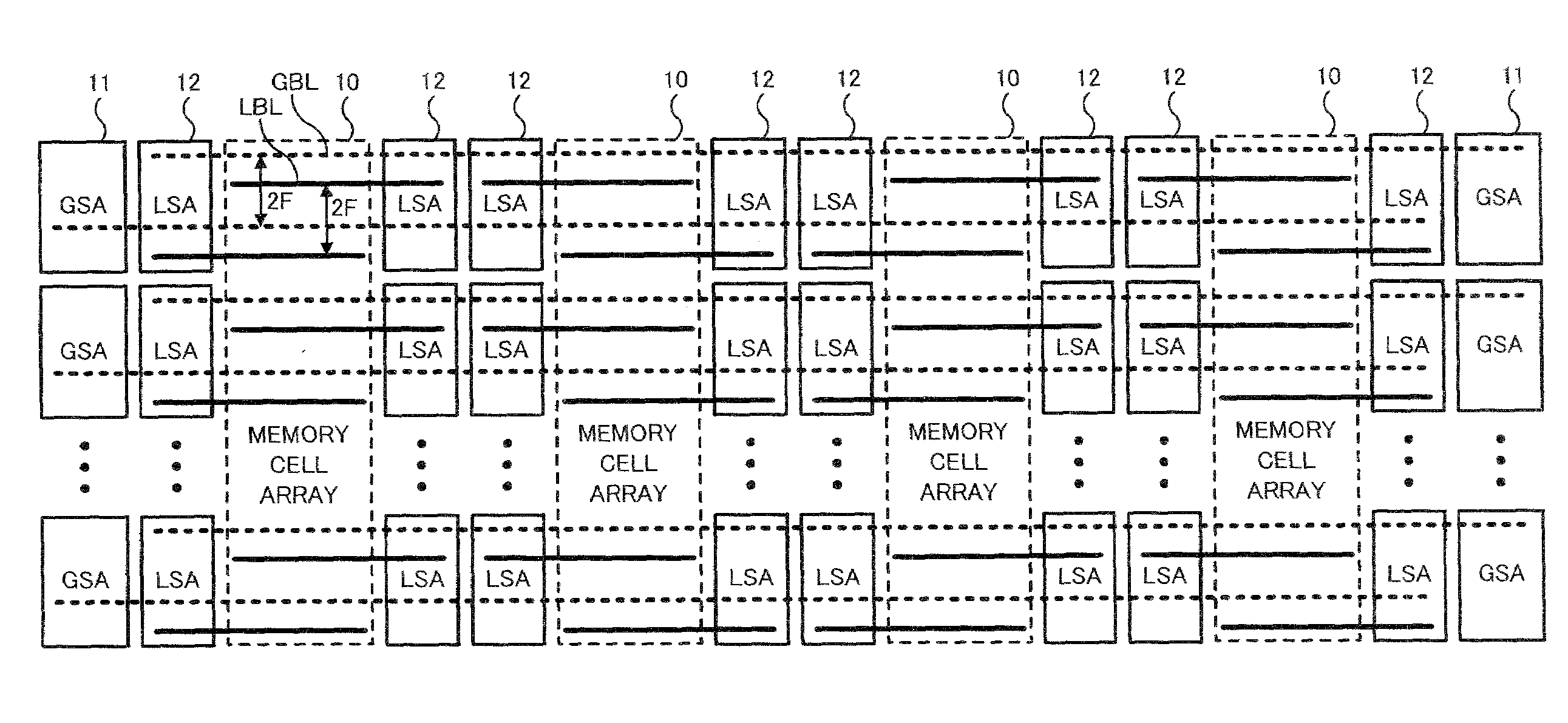 Semiconductor memory device