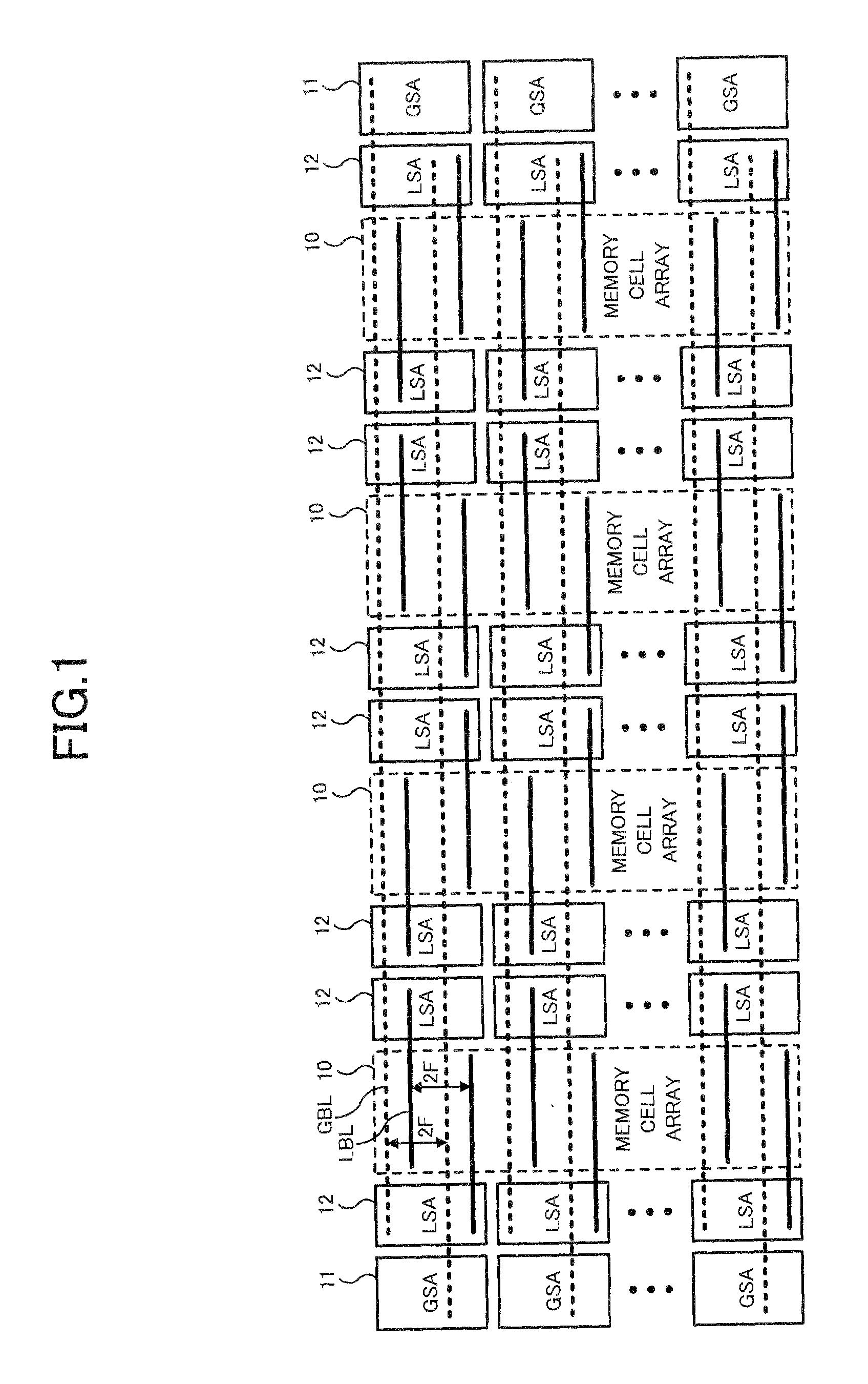 Semiconductor memory device