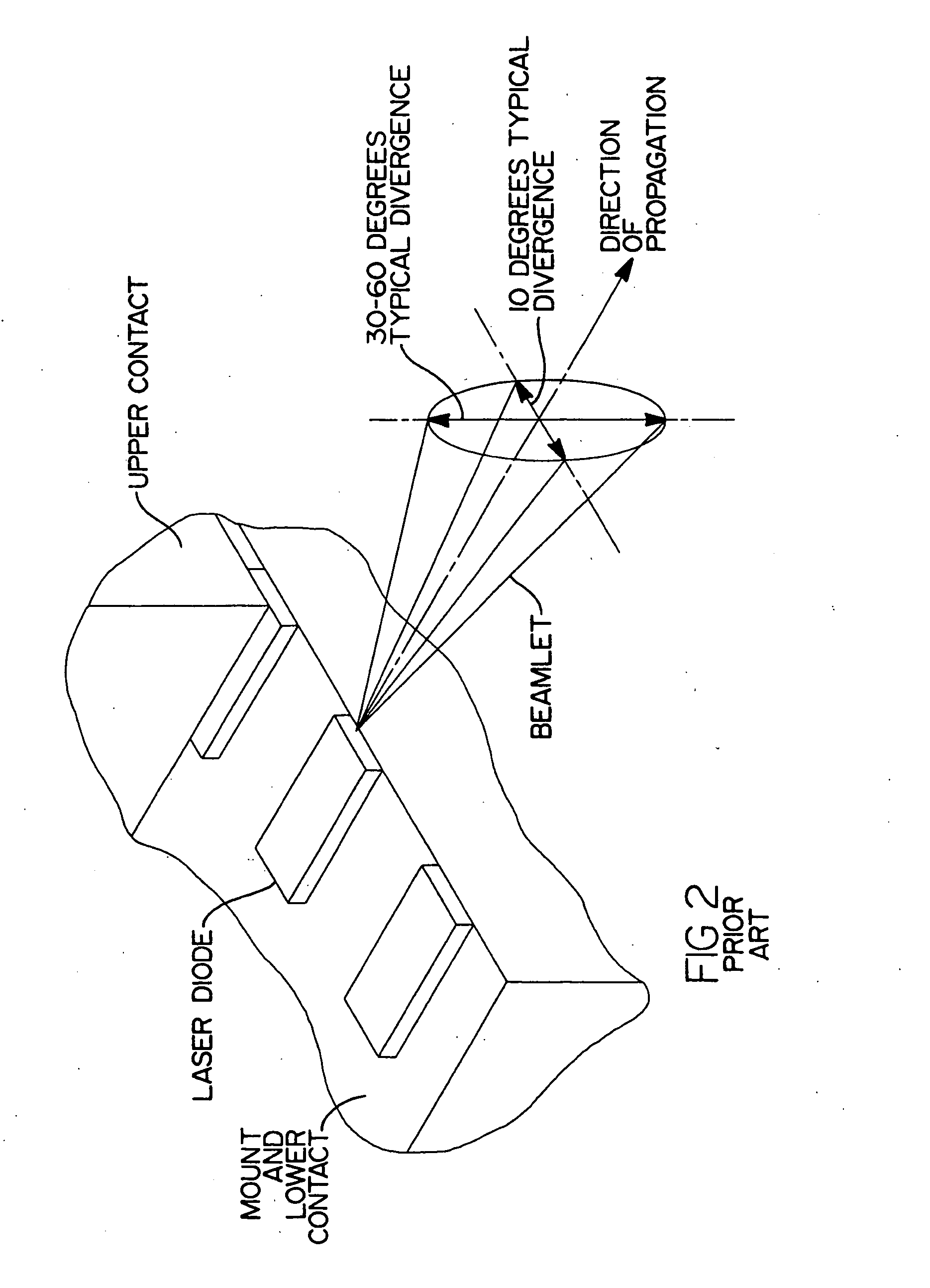 Side-pumped solid-state disk laser for high-average power