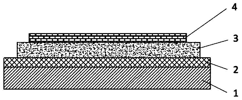 Compound, display panel and display device