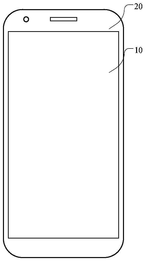 Compound, display panel and display device