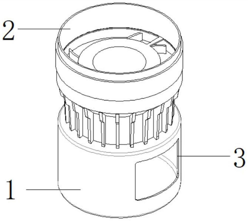 Shell breaking device for pecans