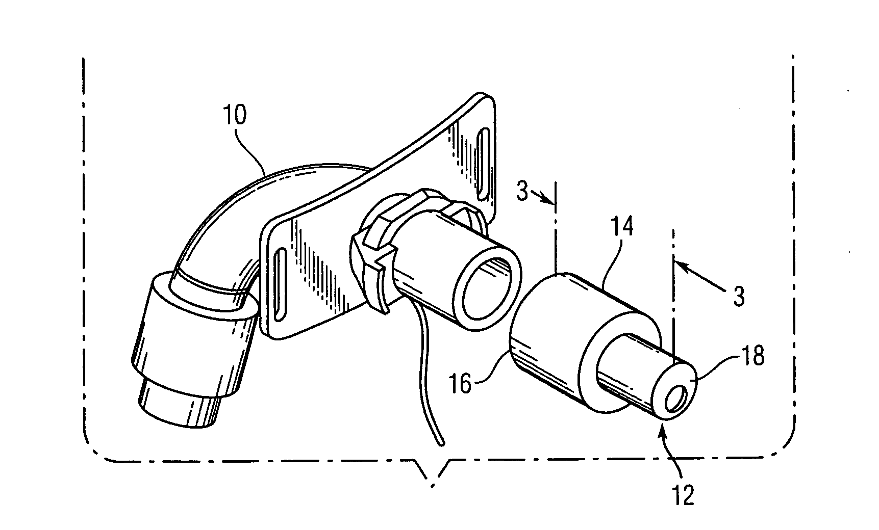 Multidirectional tracheotomy speaking valve