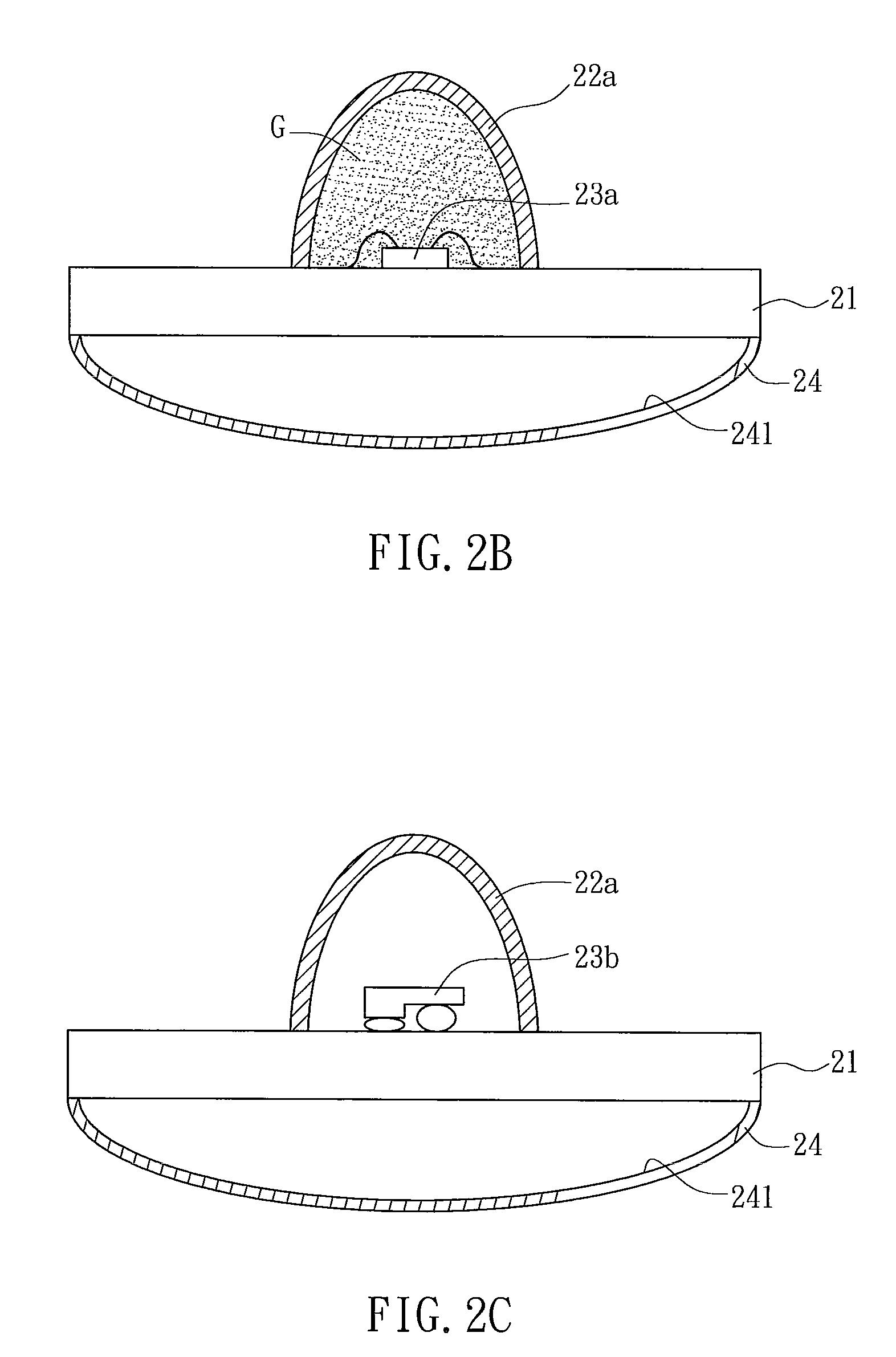 Light emitting unit