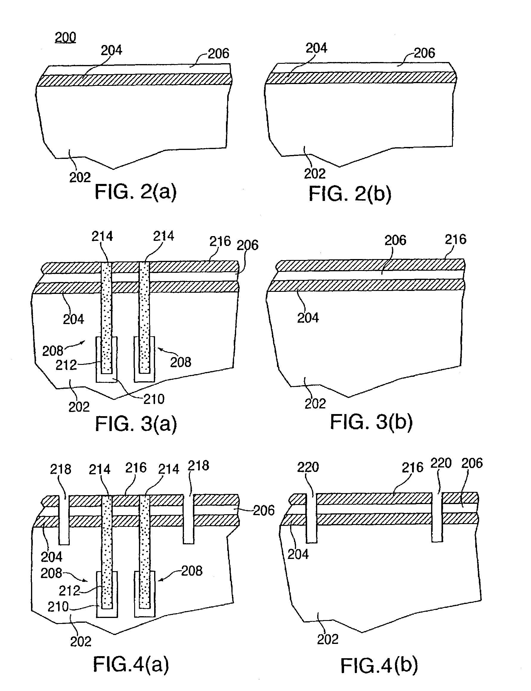 Method for determining cell body and biasing plate contact locations for embedded dram in SOI