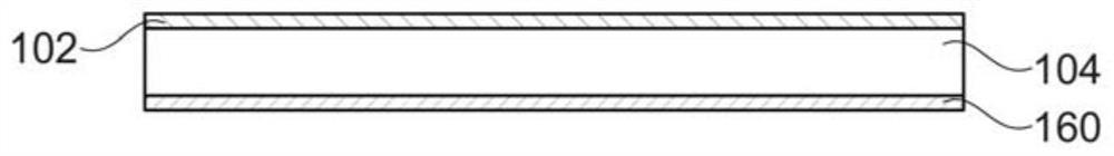 Method for manufacturing package and board and semi-finished product