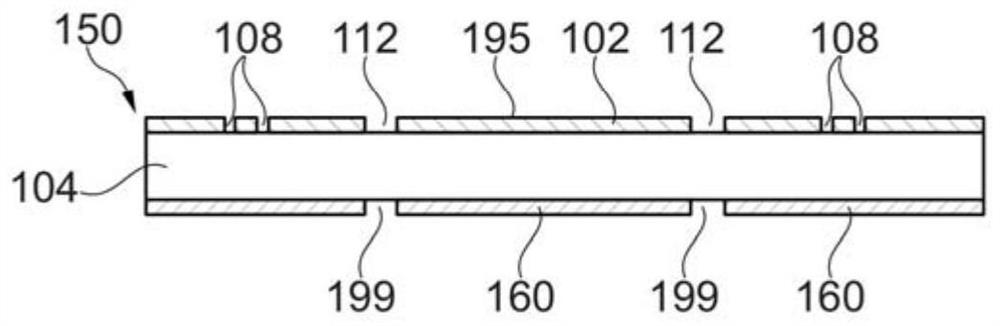 Method for manufacturing package and board and semi-finished product