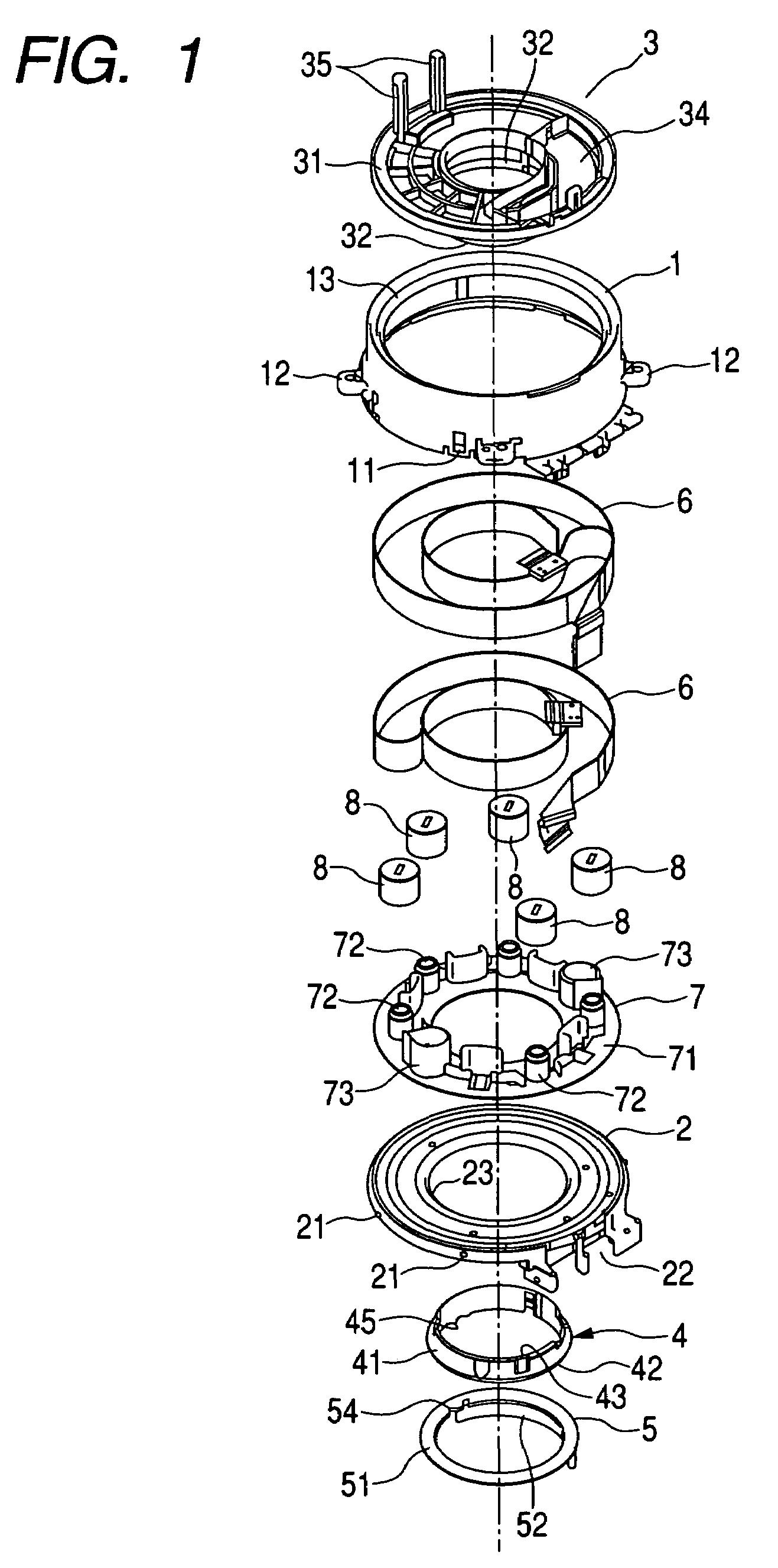 Rotary connector