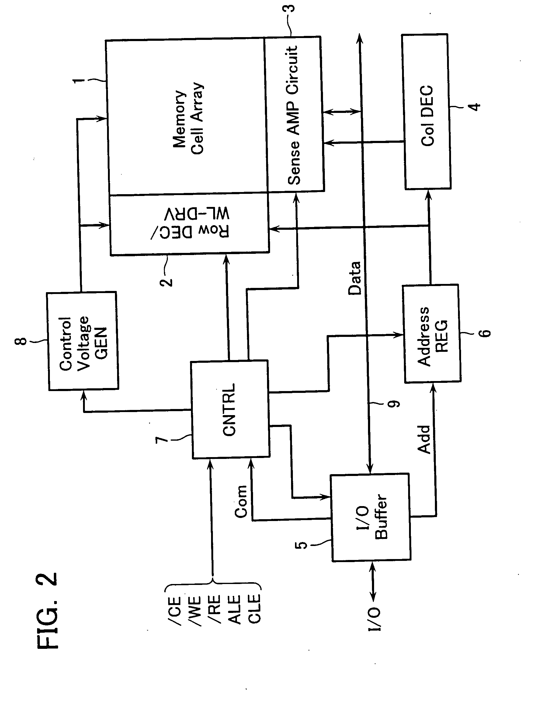 Semiconductor memory device