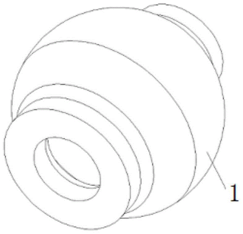 Casting Method of Air Pack Shell of Pressure-bearing Slurry Pump