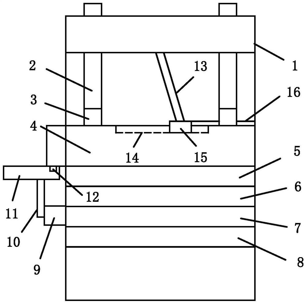 A kind of preparation method of recycled gh4169 alloy cold drawn bar