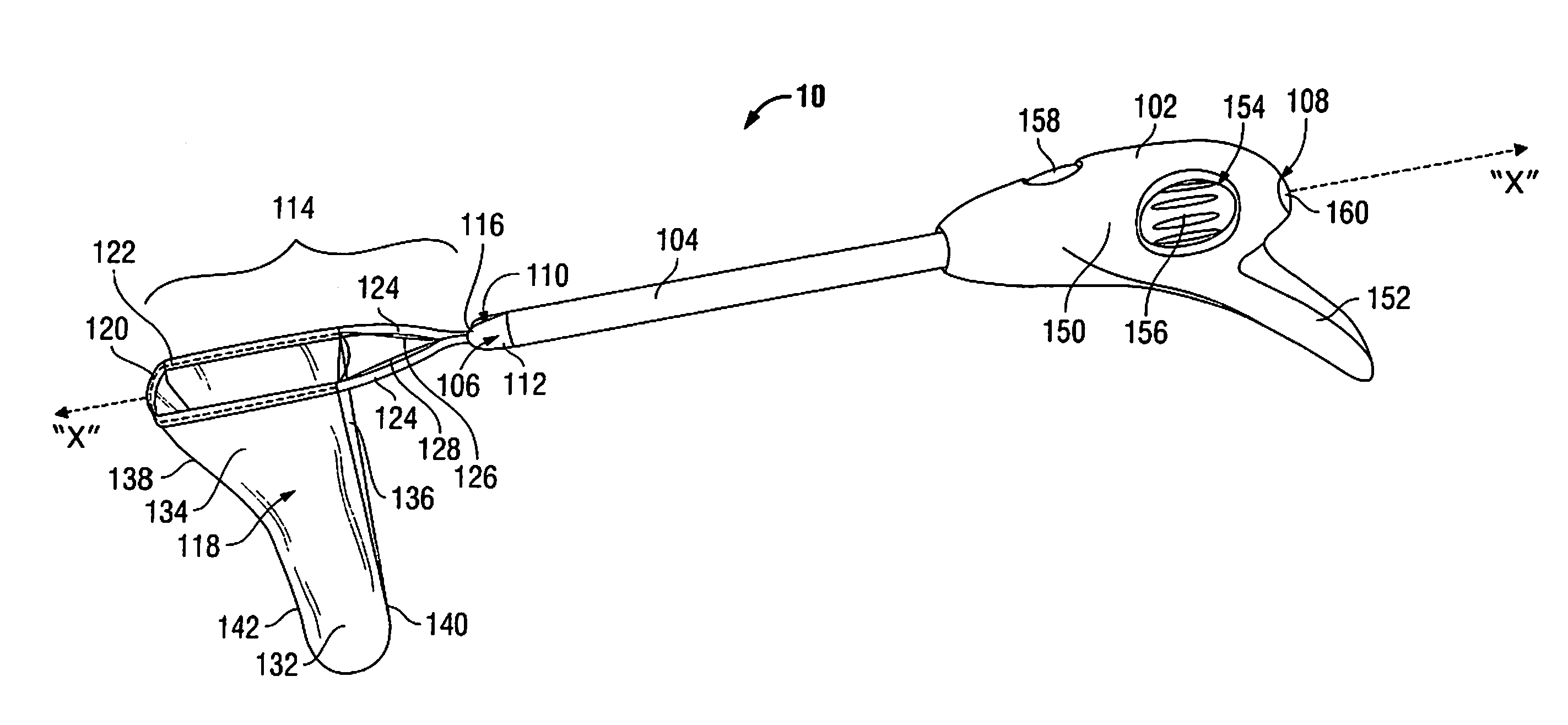 Surgical retrieval apparatus for thoracic procedures