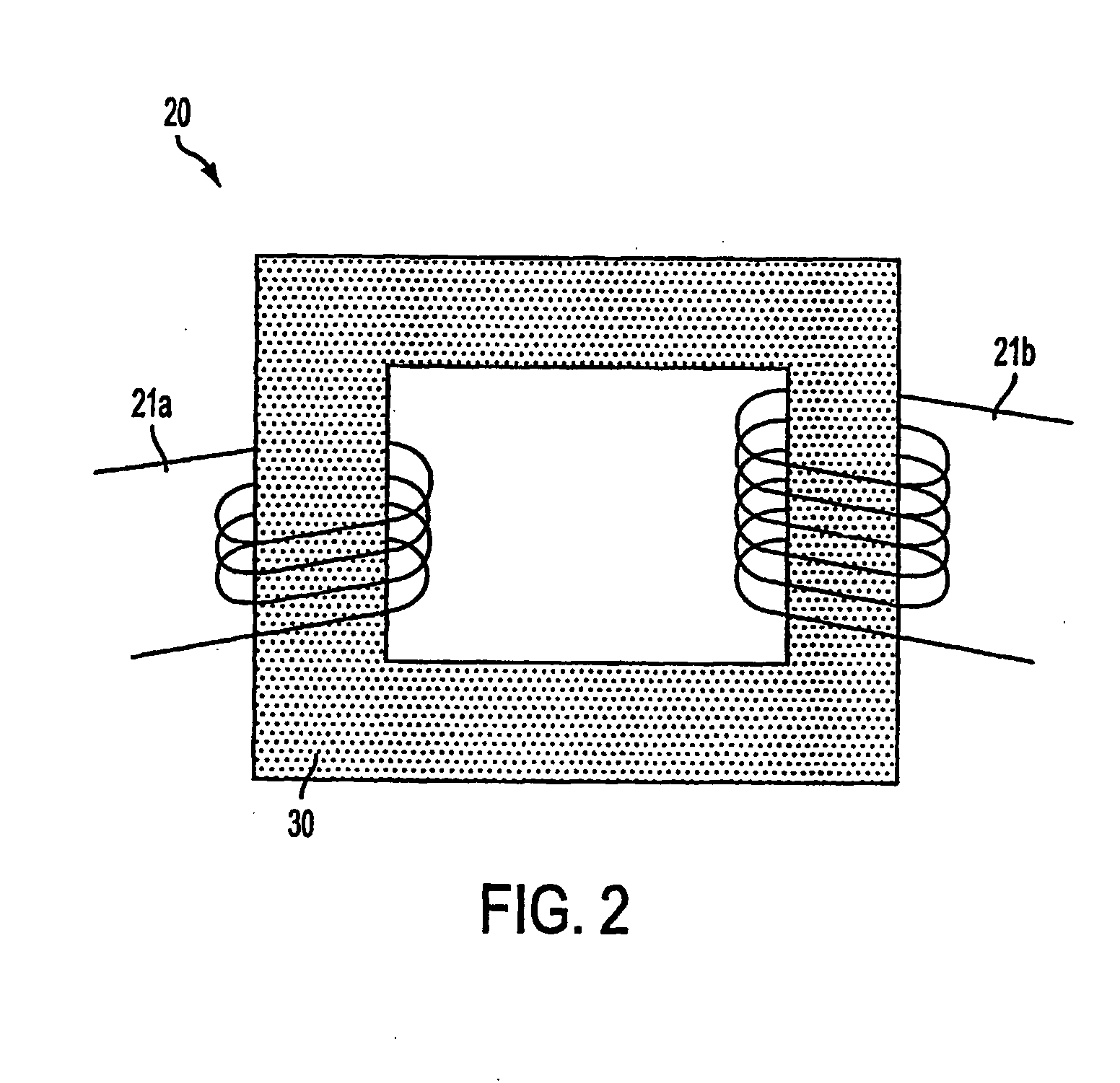 Magnet wire insulation comprising a high-temperature sulfone polymer blend