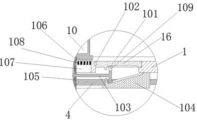 Multi-functional creeper for automobile repair