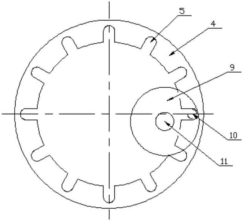 Processing method of Baiyuluo tea